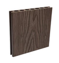 Outdoor Engineered Wooden Plastic Composites Decking Price Wpc Board Laminated Parquet Flooring