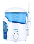 UV Oral Irrigator Electric Rechargeable Hydro Water Dental Flosser Toothpicks for Sensitive Gum Care Oral Hygiene Product