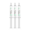 Micro-Crystal Rejuvenating Serum for Face 3ml Sponge Peeling and Refreshing Skin Beauty & Personal Care Product
