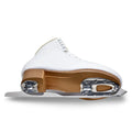 Wholesale Professional Ice Skate Shoes Ice Rink Figure Skating Shoes for Children Teenagers Adults Asia Only