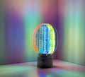 New Product Club Bar Pub Home Atmosphere Lamp 360 Rotate Colorful LED Night Light