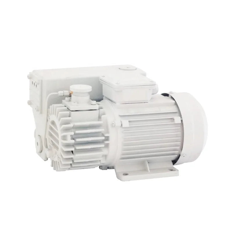 New SV25B Supplier Single Stage XD Series Air ConditioningMatching Dispenser Series  Chemical Pump Electric Value Vacuum Pump