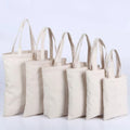 Sac Cabas En Coton Bio Personnalisable Logo Coton Uni Sacs Fourre Tout Sac Shopping De Tissu Coton Biologique Personalise