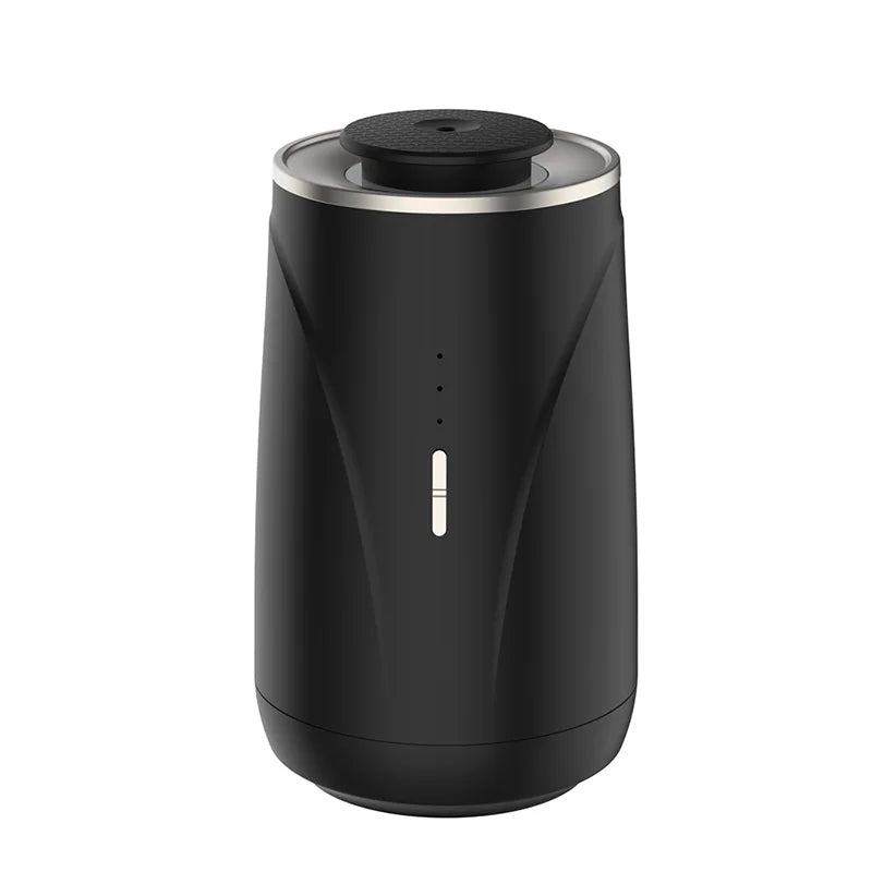 CNUS X3Art Wholesale Car Smart Air Freshener Aroma Diffuser Car Aroma Oil Small Diffuser Machine