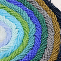 Pujiang Wholesale Crystal Glass Beads Round Bead for Jewelry Making Round Bead