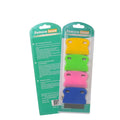 Factory Wholesale Small 4 in 1 Metal Pin Pet Flea Lice Cleaner Comb Cat Dog Flea Comb
