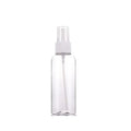 Multiple Specifications PET Spray Bottle Clear Plastic Empty Pump Seal Packaging 20ml 30ml 50ml 60ml 80ml 120ml 150ml 250ml