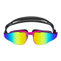 WAVE Swimming Goggles Competition Swim Goggles Anti-fog Swimming Equipment Swim Glasses