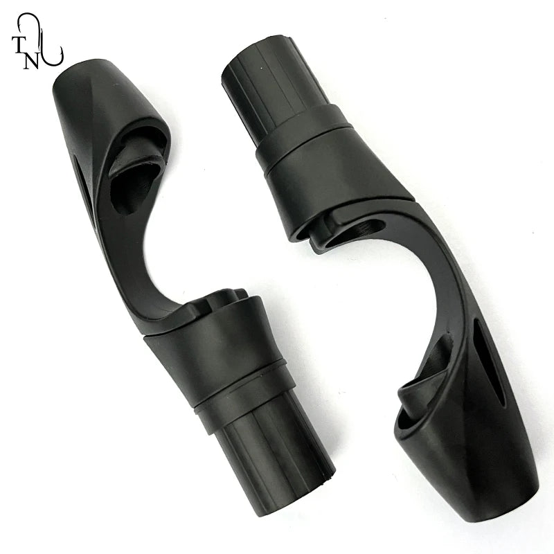 TN43 LGS  Reel Seat Spinning Rod Building Parts Fishing Tackle Accessory DIY Repair Rod Components