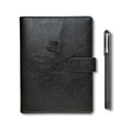 NEWYES BT SyncPen Handwriting Recognition A5 Digital Notepad Smart Notebook Cloud Digital Smart Pen