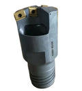 BTA Deep Holes Tool Gun Drill Head and Drill