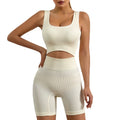 2022 Gym Clothes Women Tracksuit Women Yoga Set for Sports
