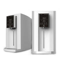 Intelligent Hot Filtration Water Filter Multitemperature Selection Electric Direct Drinking Machine Desktop