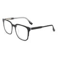 2026 Factory Low Price Custom Logo Square Glasses Mixed Colors Acetate Eyeglasses Frame