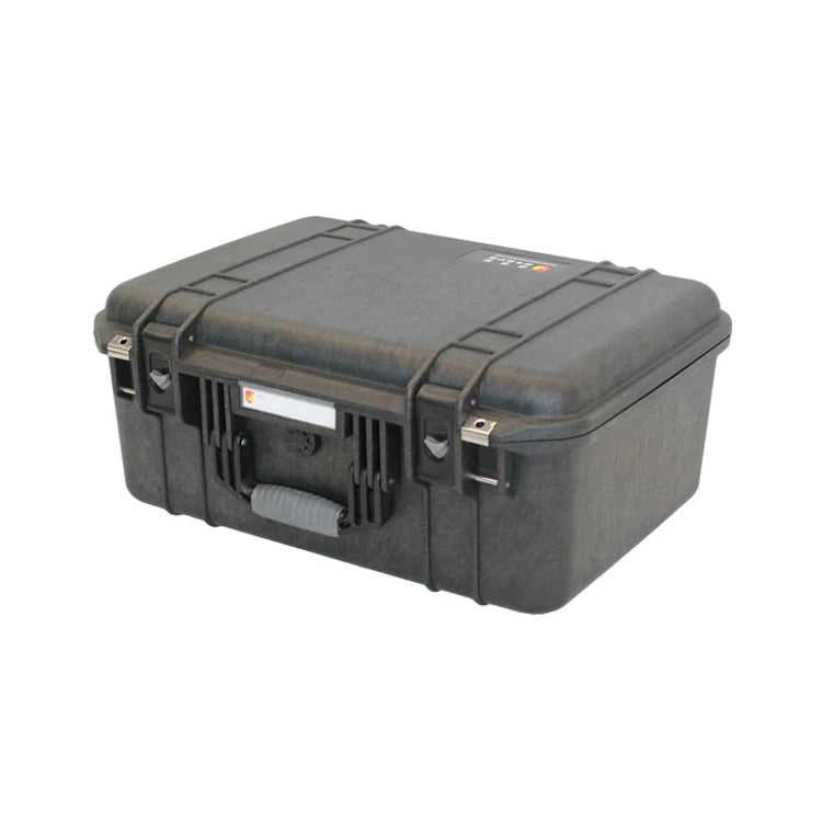 New Arrival Hard Protective   IP67 Plastic Equipment Waterproof  case