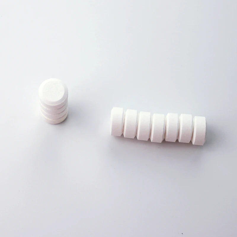 Wholesale Denture Cleansing Tablets Denture Cleaner Denture Cleaning Tablets