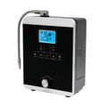 YenvQee Electric Household Alkaline Water Ionizer Machine with Advanced Filtration Technology for Easy Alkalinity Adjustment