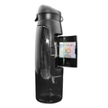 New Products for 2026 Plastic Sports Water Bottle Protein Shakers BPA Free Shaker Bottle