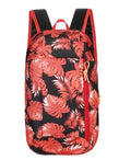 New Arrival Leisure Waterproof Men Women Children Outdoor Hiking Backpack
