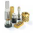 NAAMS Standard Mould Guide Pin and Bushing Discharge Plate Guide Pillar