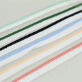 Factory 26color Polyester Piping Trim for Sewing Piping Bias Tape