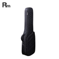 GB03-E RM Rainbow Music Nylon Portable Electric Guitar Case Double Shoulder Strap Shockproof Waterproof 600D Fabric Durable