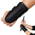 Golf Wrist Bend Golf Swing Trainer Wrist Corrector Adjustable Sport Golf Swing Gesture Alignment Practice Protector