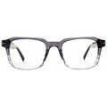 Luxury Mazzucchelli Acetate Unisex High-End Rectangle Optical Eyeglasses Frames 6 Colors Customizable
