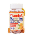 Hot Selling Whitening And Immune Sea Moss Cranberry Anti Oxidant Gummy Gummie Skin For Toddlers Vitamin C Gummies Under 5 MegaBDM