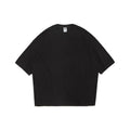 Streetwear Unisex Tshirts With logo Custom logo blank Heavyweight T-shirt 400gsm Tshirt for Men Wholesale