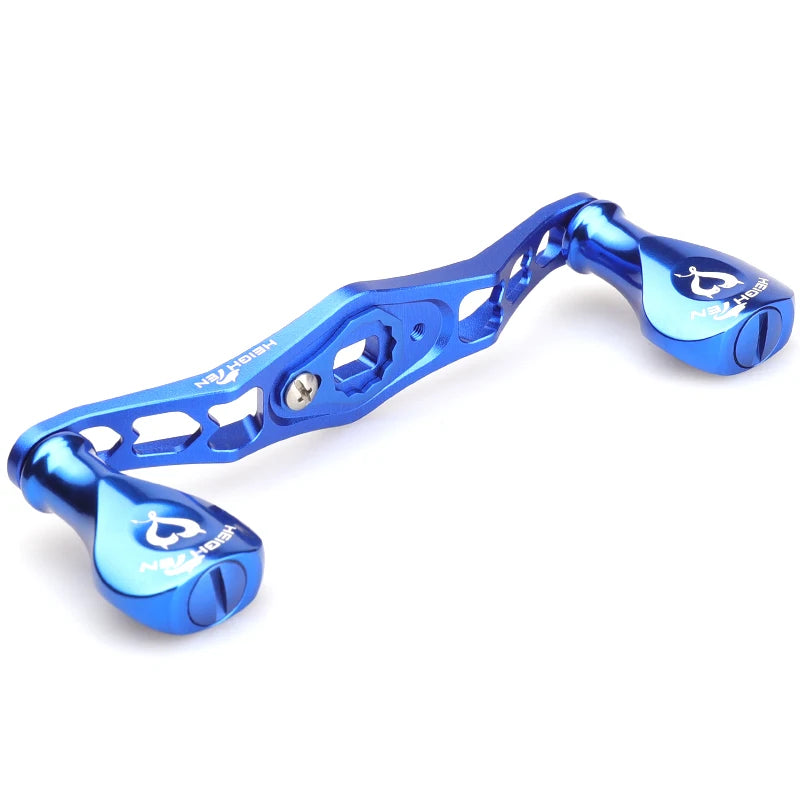 HISTAR Aluminum Alloy Tool Accessories Single and Dual Spider Grip Handle Big Ball Knob Fishing Rocker Arm