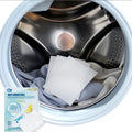 Eco-friendly Color Grabber Laundry Color Absorbent Fabric Softener Anti-stain Sheet  30piece (11*28cm)