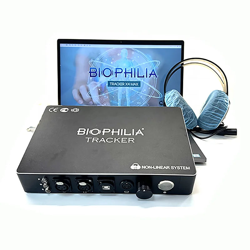 Products Supplier Biophilia Tracker X5 Ultra Physical Therapy Equipments Top Selling Products 2025