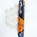 Kok Bulu Tangkis Durable Stable China Goose Feather Wholesale Badminton Shuttlecock Factory Direct Sale