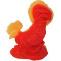 DIY Handmade Craft Animals Chicken Cock Silicone Soap Cake Candle Mold for Soap Making
