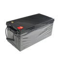 Solar Phosphate Lithium Ion Akku 24v 12v 60ah 100ah 120ah 200ah 300ah Lithium Lifepo4 Battery Pack