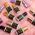 Extra Strong Waterproof 0.5-1 Second Lash Glue Fast Drying Professional  Private Label Lash Extension Glue