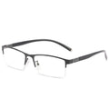 Low MOQ Private Label Reading Glasses Men Women Business Presbyopia Eyeglasses Blue Light Blocking Eyewear