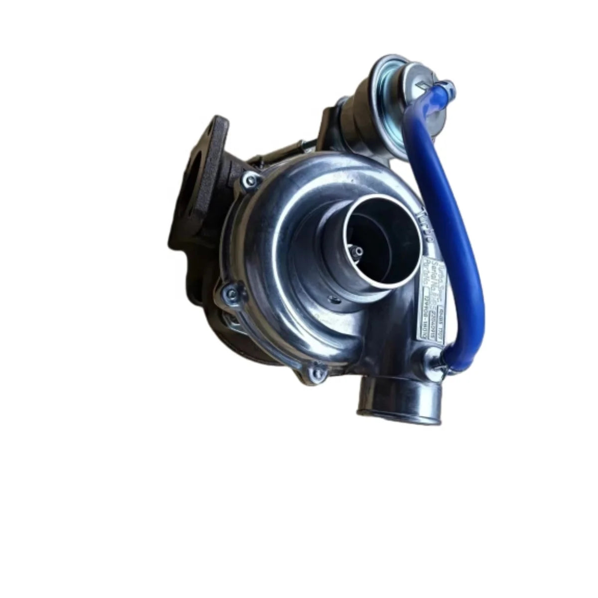 Construction Machinery Parts IHI Turbo RHF5 8972402102 8970863431 8971480762  VICC 8971228842 Turbocharger for Isuzu
