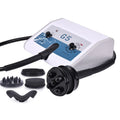 G5 Slimming Device Weight Lose Treatment 5 Special Shaped Heads Fat Reduce G5 Massager Vibrating Cellulite Machine