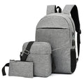 Customized Large Capacity School Backpack Travel Bagpack Waterproof Bagpack Waterproof Expandable Backpack