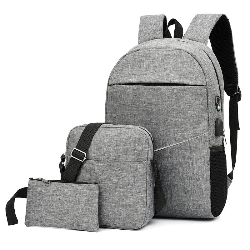 Customized Large Capacity School Backpack Travel Bagpack Waterproof Bagpack Waterproof Expandable Backpack