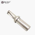 New CNC Lathe Turning Tools Indexable U Drill C25-3D22mm-25mm SP07 for SPMG Insert Drilling Tool Bit