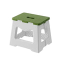 Portable Plastic Folding Stool Outdoor Fishing Bench Small Bench Kindergarten Children Bench Adult Low Stool