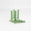 Customized Conical Spiral Compression Stainless Steel 201/304/316 Auto Torsion Spring Small Coil Gas Load for Industrial Use