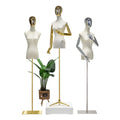 Fashion Abstract Mannequin Plastic Mannequin Dummy Female Mannequins on Sale