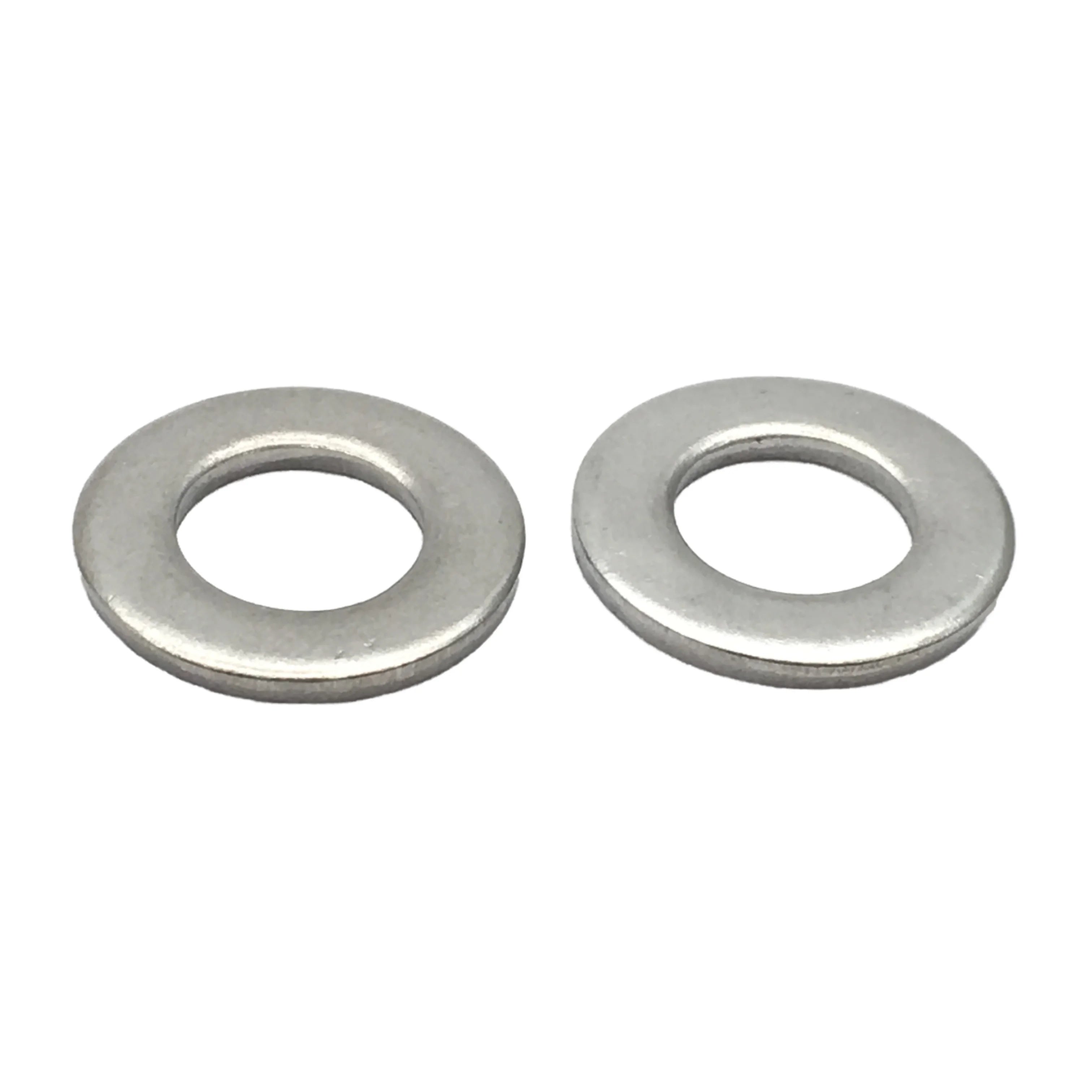 Good Price Steel Flat Washer Direct Sale Stainless Steel Various Sizes Flat Washer for General Industry
