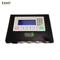 Power Curve Tracking Controller for Grid Tie Small Wind Turbine System