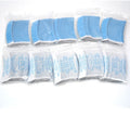 Chaofan HT-01 36pcs/bag Shandong Made Hair Extensions Wig Toupee Invisible Adhesive