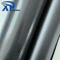 3k 240g TPU Twill Matte/glossy Carbon Fiber Leather Fabric Matte for Waterproof Shoes Seat Cloth Carbon Fiber